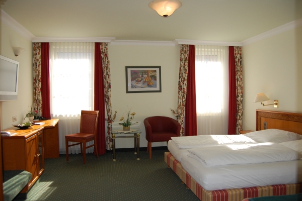 Hotel Ochsen